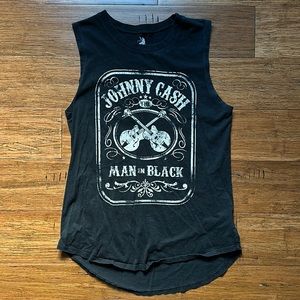 Johnny Cash top